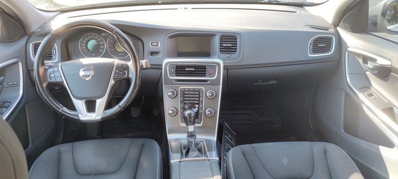 Volvo S60 bild 6