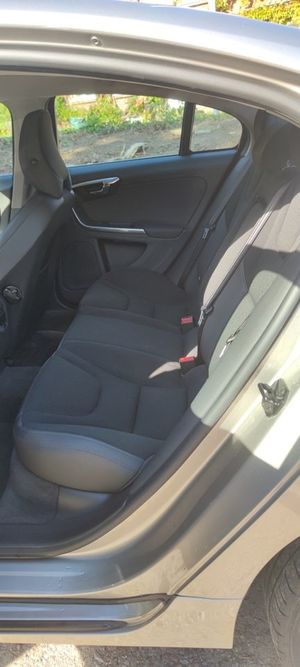 Volvo S60 bild 8