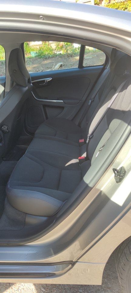 Volvo S60 bild 8