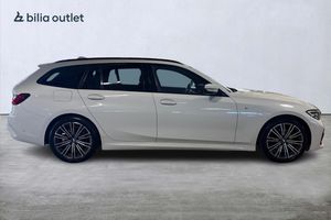 BMW 320 bild 10