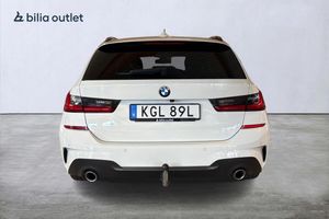 BMW 320 bild 8