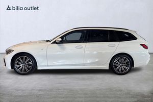 BMW 320 bild 6