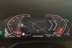 BMW 320 bild 14