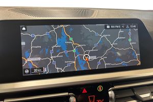 BMW 320 bild 16