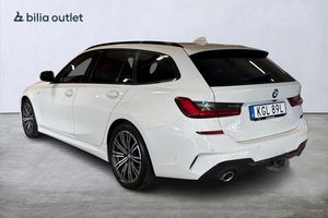 BMW 320 bild 7