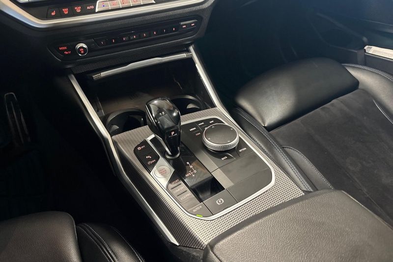 BMW 320 bild 17