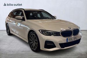 BMW 320 bild 4