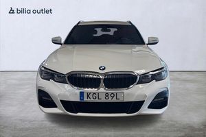 BMW 320 bild 3