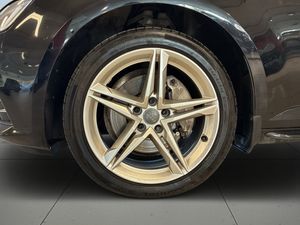 Audi A4 bild 11