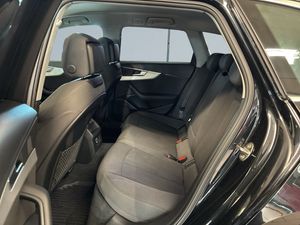 Audi A4 bild 10