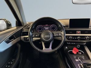 Audi A4 bild 9