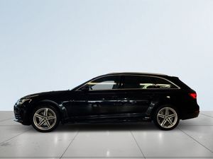 Audi A4 bild 4