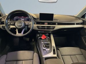 Audi A4 bild 8