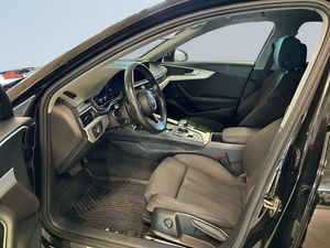 Audi A4 bild 7
