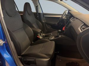 Skoda Octavia bild 10