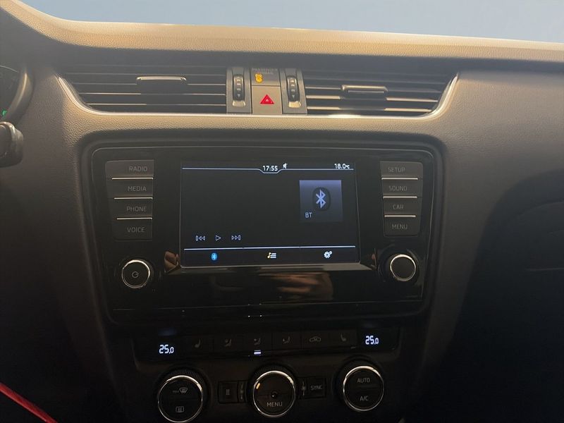 Skoda Octavia bild 15