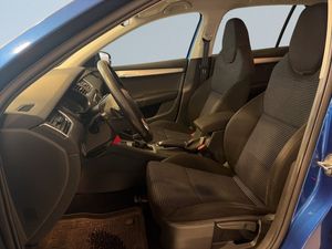 Skoda Octavia bild 7