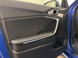 Kia Cee´d bild 8
