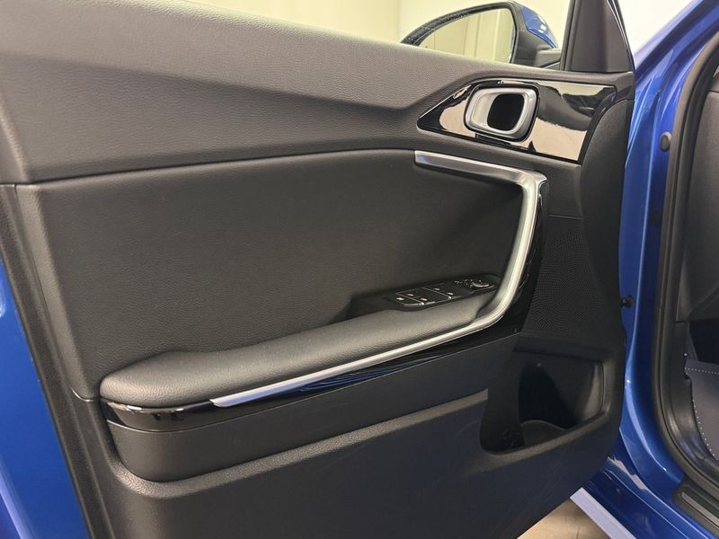 Kia Cee´d bild 8
