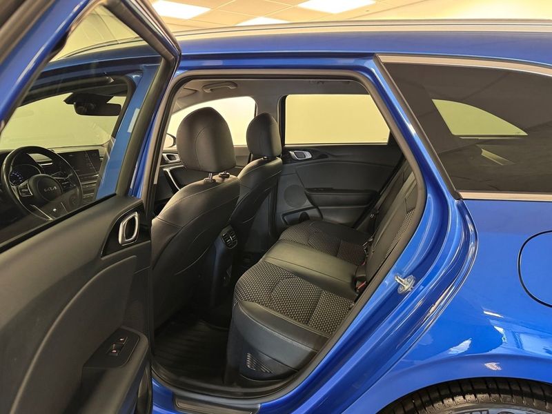 Kia Cee´d bild 10