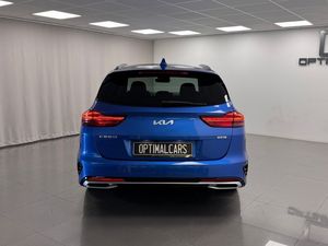 Kia Cee´d bild 15