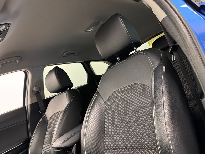 Kia Cee´d bild 9