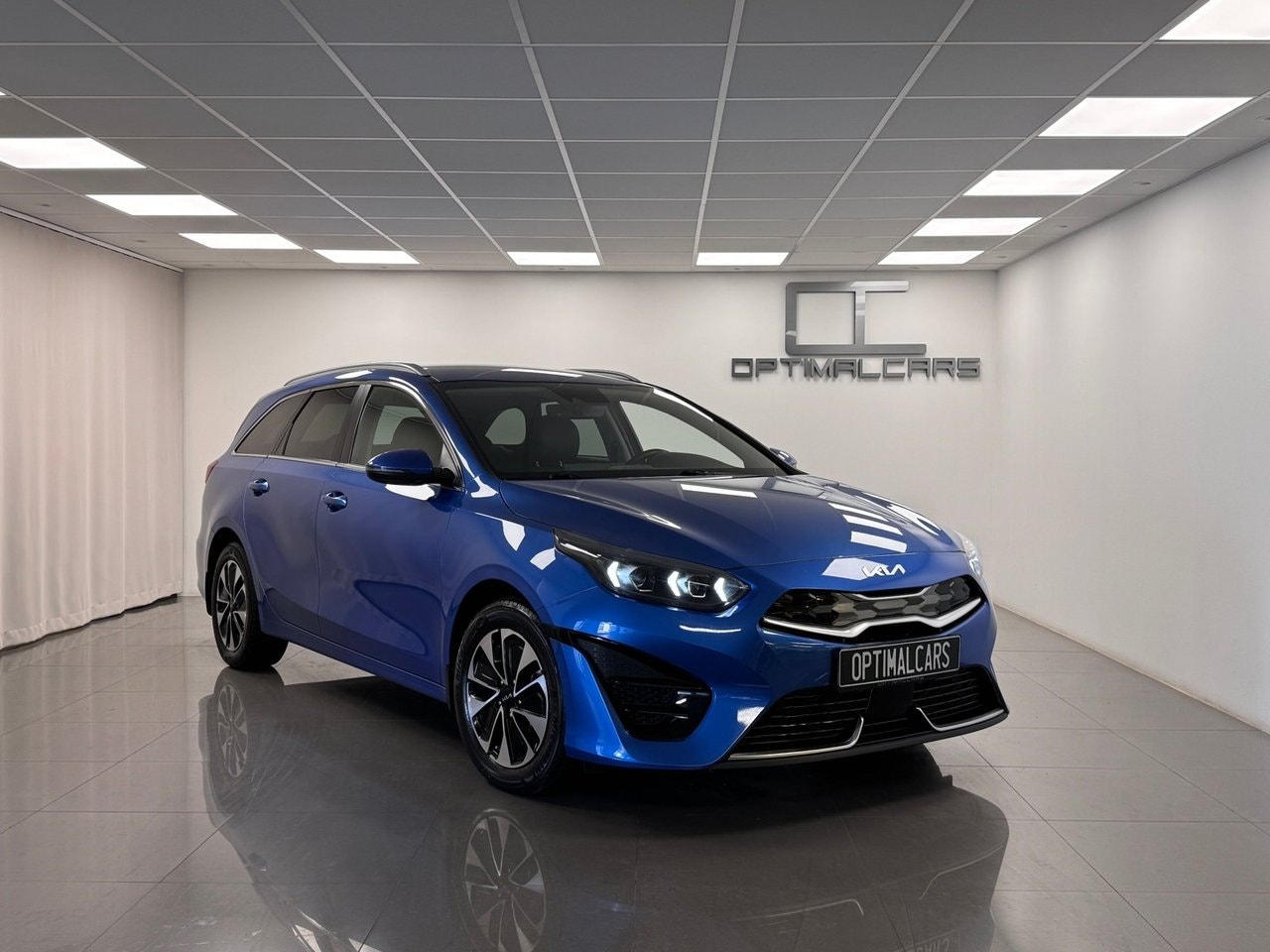 Kia Cee´d