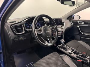 Kia Cee´d bild 6