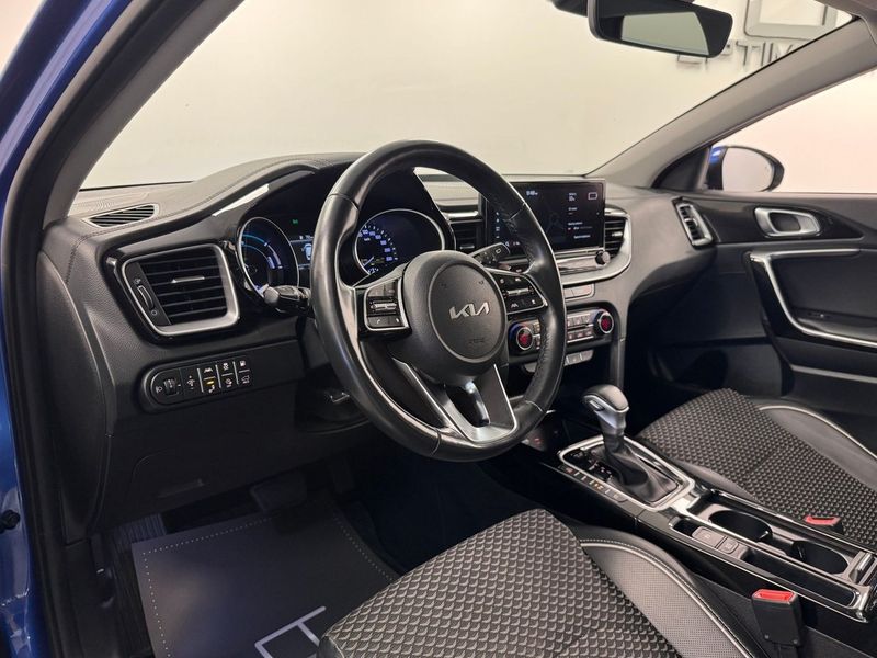Kia Cee´d bild 6