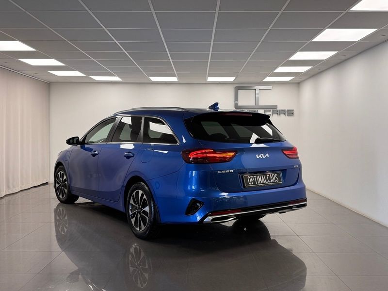 Kia Cee´d bild 14