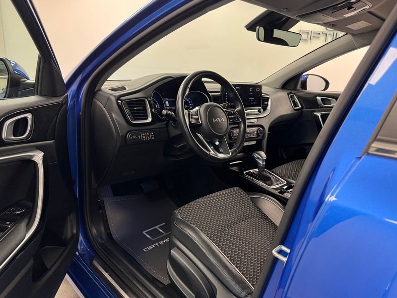 Kia Cee´d bild 5
