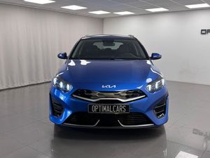 Kia Cee´d bild 3