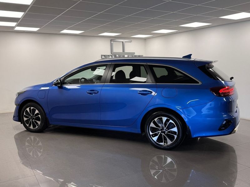 Kia Cee´d bild 13