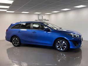 Kia Cee´d bild 11