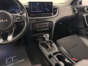 Kia Cee´d bild 7