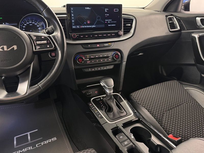 Kia Cee´d bild 7