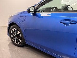 Kia Cee´d bild 4