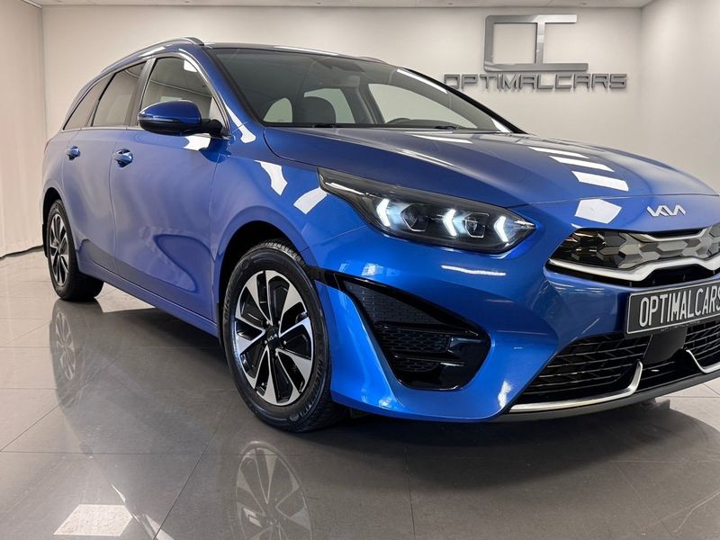 Kia Cee´d bild 2