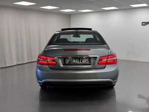 Mercedes E250 bild 9