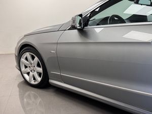 Mercedes E250 bild 11