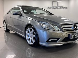 Mercedes E250 bild 2