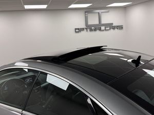 Mercedes E250 bild 10