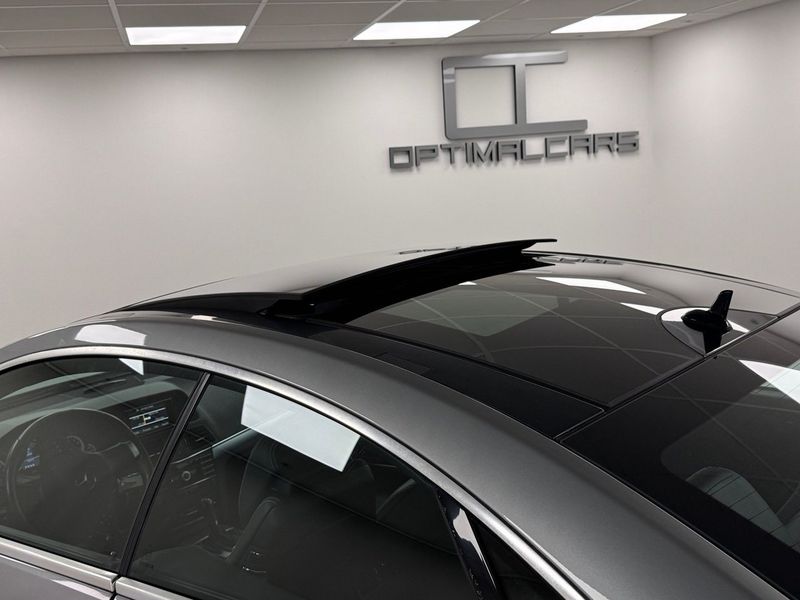 Mercedes E250 bild 10