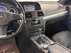 Mercedes E250 bild 5