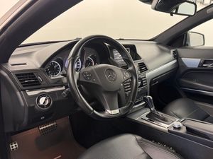Mercedes E250 bild 4
