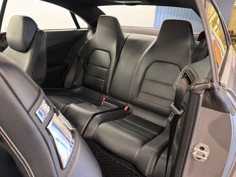 Mercedes E250 bild 6