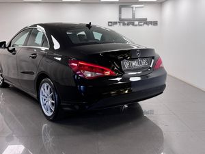 Mercedes CLA200 bild 12