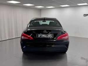 Mercedes CLA200 bild 13