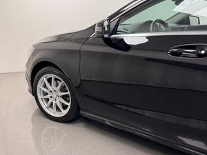 Mercedes CLA200 bild 4