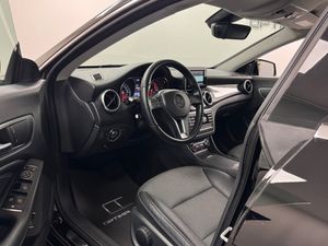 Mercedes CLA200 bild 5